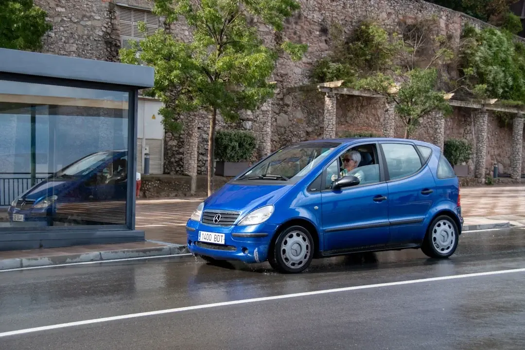 Liux Launches Spanish-Made Electric Microcar Aimed at Challenging China's EV Dominance