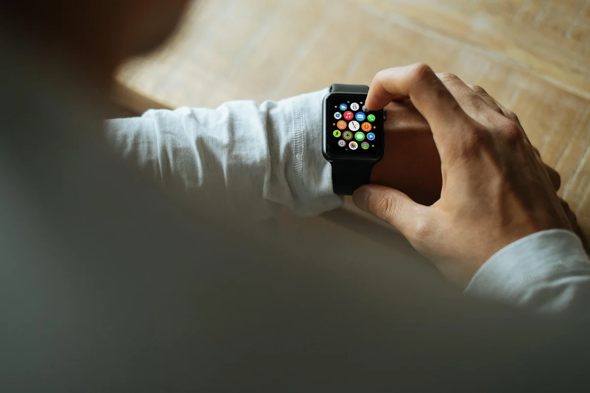 Samsung's health