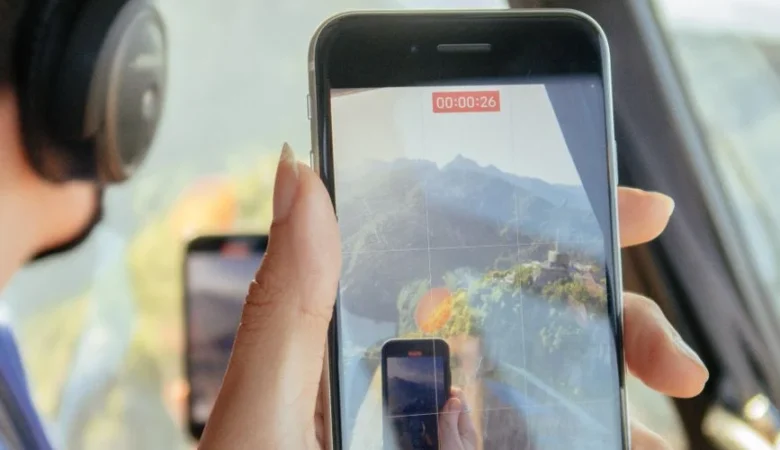 Earth Garden turns a globe view into a world of real field recordings