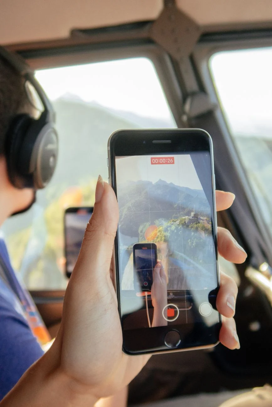 Earth Garden turns a globe view into a world of real field recordings