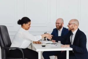 CEO Interview: Legal Map