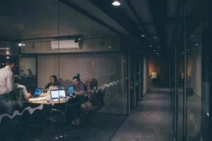 Istari Digital's CTO lays out a customer-first blueprint for competing in a crowded digital services market