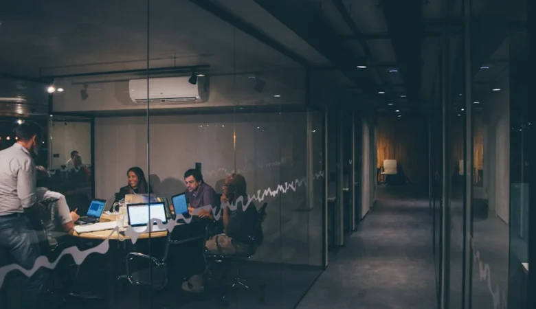 Istari Digital’s CTO lays out a customer-first blueprint for competing in a crowded digital services market