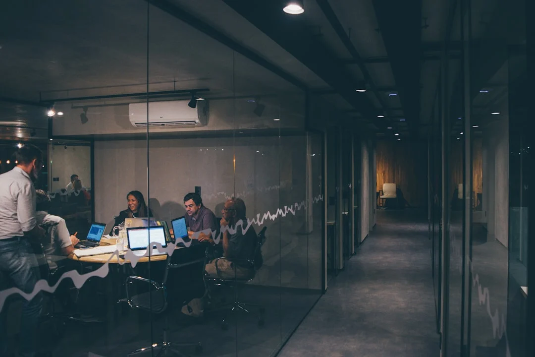Istari Digital's CTO lays out a customer-first blueprint for competing in a crowded digital services market