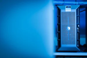 Nvidia's 'compute backstop' strategy turns chip sales into data-center financing leverage
