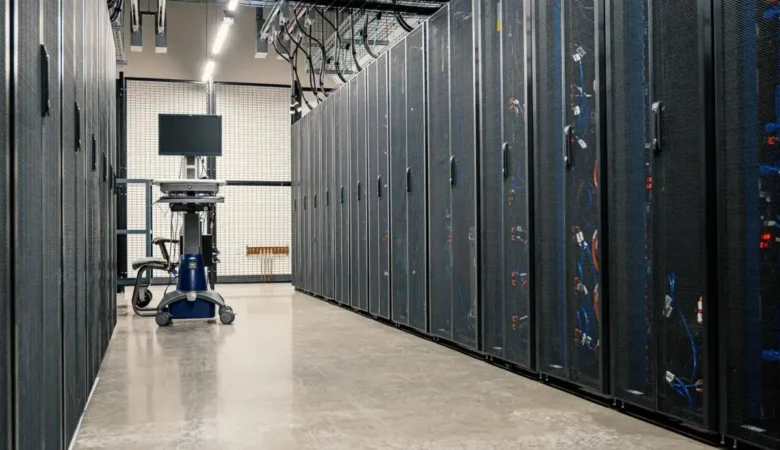 Secure, Cost-Optimized GPU Inference Hosting: Isolation, Networking, and Scaling on Dedicated Servers