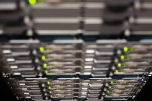 Designing Low-Latency GPU Server Networks: RDMA Interconnect + NVMe-oF Storage for Reproducible AI Workloads