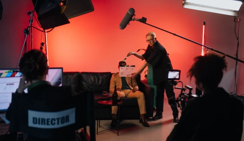 Grok Debuts Seven Minutes of AI-Generated Film ‘Odyssey’