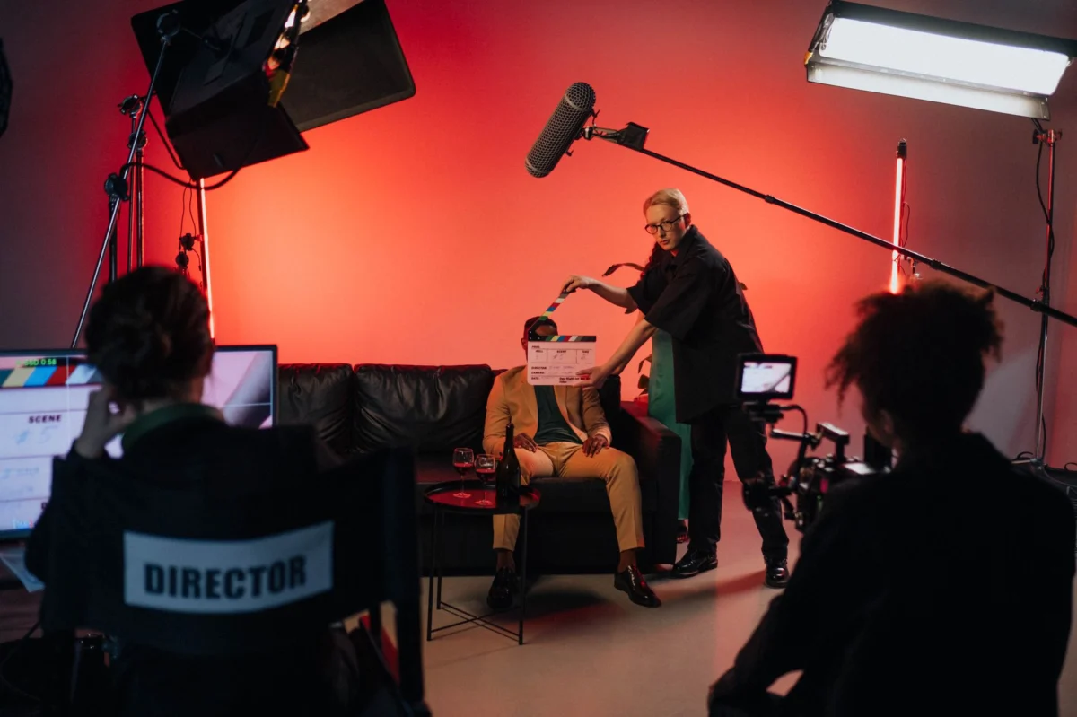 Grok Debuts Seven Minutes of AI-Generated Film 'Odyssey'
